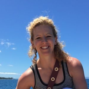 Meet your Posher, Erin